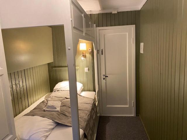 Bergtun Hotell Valle  Екстериор снимка